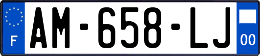 AM-658-LJ