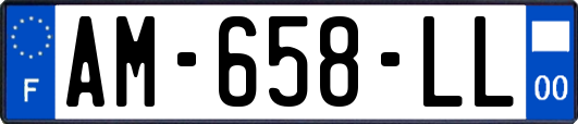 AM-658-LL