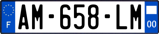 AM-658-LM