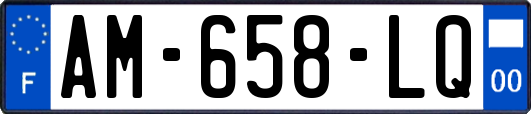 AM-658-LQ