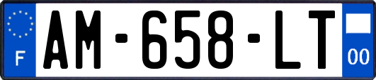 AM-658-LT