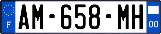 AM-658-MH