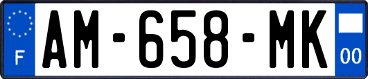 AM-658-MK