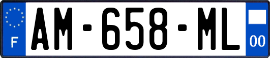 AM-658-ML