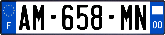 AM-658-MN