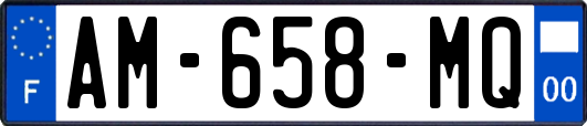 AM-658-MQ
