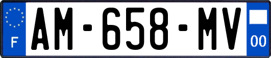 AM-658-MV