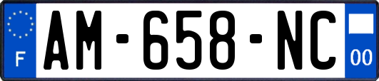 AM-658-NC