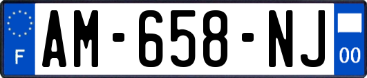 AM-658-NJ