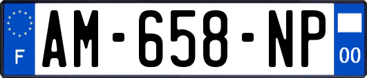 AM-658-NP
