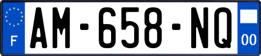 AM-658-NQ