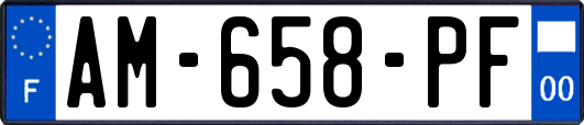 AM-658-PF