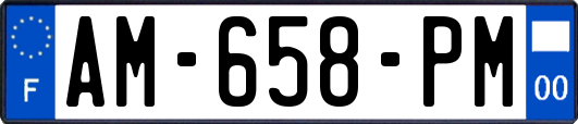 AM-658-PM