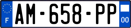 AM-658-PP