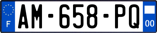 AM-658-PQ