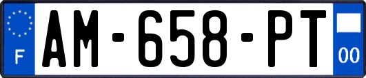 AM-658-PT