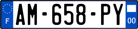 AM-658-PY