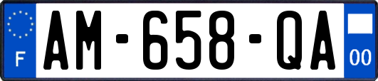 AM-658-QA