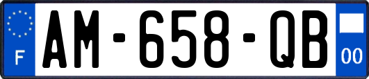 AM-658-QB
