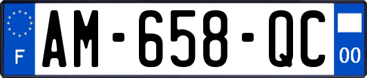 AM-658-QC