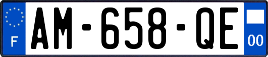 AM-658-QE