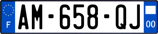 AM-658-QJ
