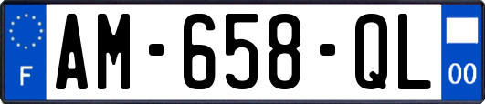 AM-658-QL