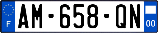 AM-658-QN
