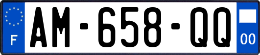 AM-658-QQ