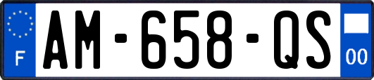 AM-658-QS