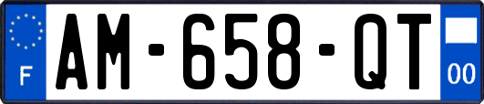 AM-658-QT