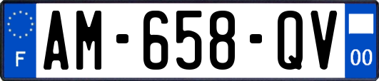 AM-658-QV