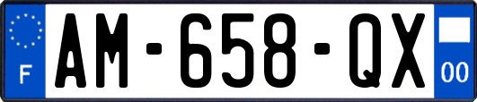 AM-658-QX