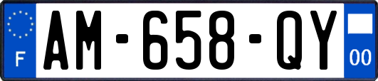 AM-658-QY