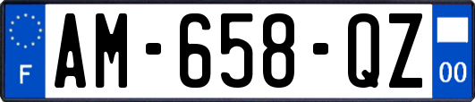 AM-658-QZ
