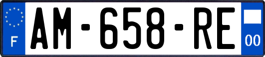 AM-658-RE