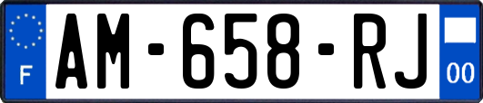 AM-658-RJ