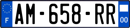 AM-658-RR