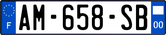 AM-658-SB
