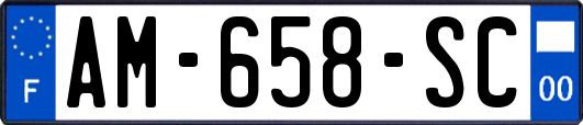 AM-658-SC