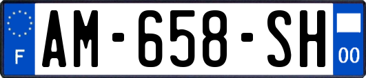 AM-658-SH