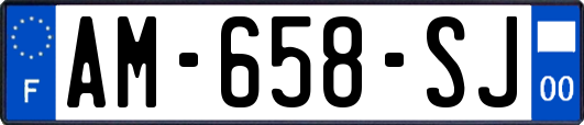 AM-658-SJ