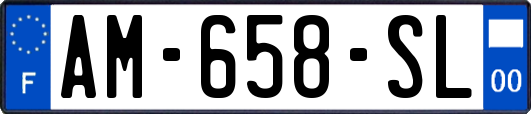 AM-658-SL