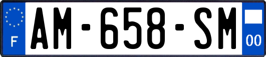 AM-658-SM