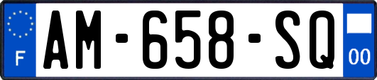 AM-658-SQ