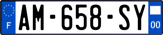AM-658-SY