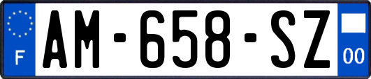 AM-658-SZ