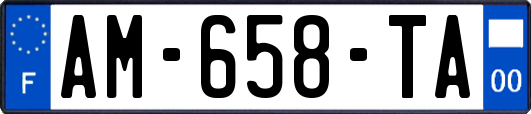 AM-658-TA