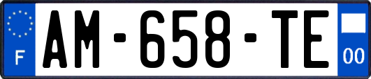AM-658-TE