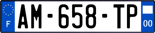 AM-658-TP
